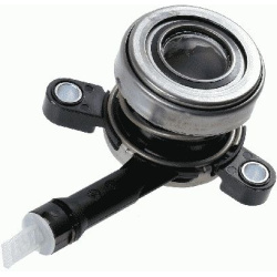  centrinis darbinis cilindras, sankaba