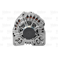  kintamosios srovės generatorius <small>VALEO ORIGINS NEW OE TECHNOLOGY</small>