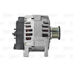  kintamosios srovės generatorius <small>VALEO ORIGINS NEW OE TECHNOLOGY</small>