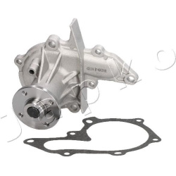  Vandens siurblys, variklio aušinimas