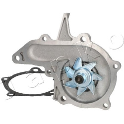  Vandens siurblys, variklio aušinimas