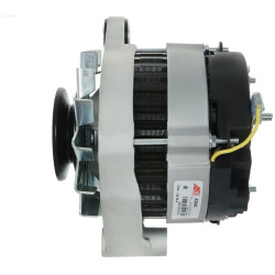  kintamosios srovės generatorius <small>AS</small>