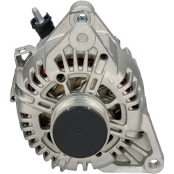  kintamosios srovės generatorius <small>VALEO RE-GEN REMANUFACTURED</small>