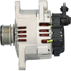  kintamosios srovės generatorius <small>VALEO RE-GEN REMANUFACTURED</small>