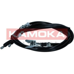  trosas, stovėjimo stabdys