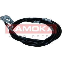  trosas, stovėjimo stabdys