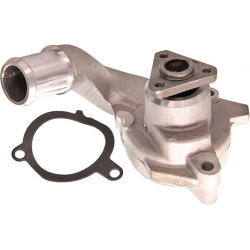  Vandens siurblys, variklio aušinimas