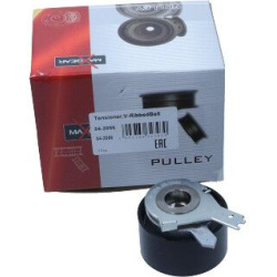  įtempiklio skriemulys, paskirstymo diržas