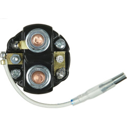  solenoidinis jungiklis, starteris <small>AS</small>