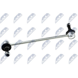  stabilizatoriaus traukė