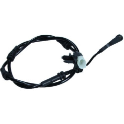  įspėjimo kontaktas, stabdžių trinkelių susidėvėjimas