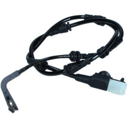  įspėjimo kontaktas, stabdžių trinkelių susidėvėjimas