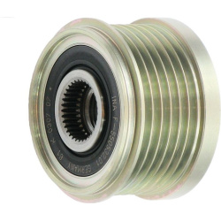  laisvos eigos sankaba, kint. sr. generatorius <small>Ina</small>