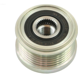  laisvos eigos sankaba, kint. sr. generatorius <small>Ina</small>