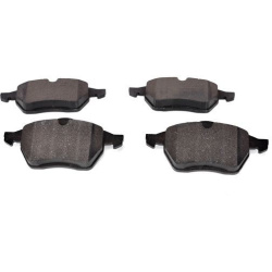  stabdžių trinkelių rinkinys, diskinis stabdys