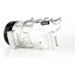  kompresorius, oro kondicionierius <small>BEHR *** PREMIUM LINE ***</small>