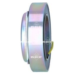  Ritė, magnetinė sankaba (kompresorius)