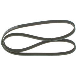  V formos rumbuoti diržai