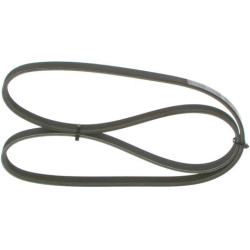  V formos rumbuoti diržai