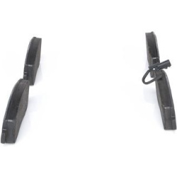  stabdžių trinkelių rinkinys, diskinis stabdys