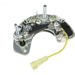  lygintuvas, kintamosios srovės generatorius <small>AS</small>