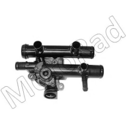  termostatas, aušinimo skystis