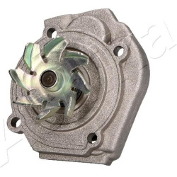  Vandens siurblys, variklio aušinimas