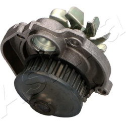  Vandens siurblys, variklio aušinimas