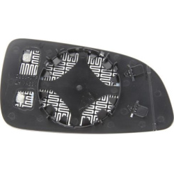  veidrodėlio stiklas, išorinis veidrodėlis