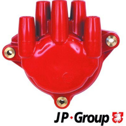  skirstytuvo dangtelis <small>JP</small>