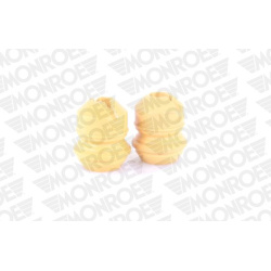  apsauginio dangtelio komplektas, amortizatorius <small>PROTECTION KIT</small>