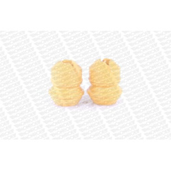  apsauginio dangtelio komplektas, amortizatorius <small>PROTECTION KIT</small>