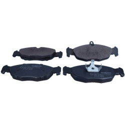  stabdžių trinkelių rinkinys, diskinis stabdys