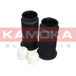  apsauginio dangtelio komplektas, amortizatorius