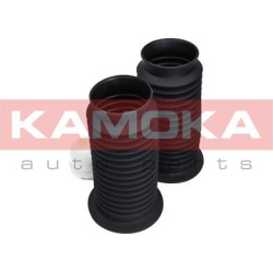  apsauginio dangtelio komplektas, amortizatorius