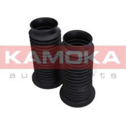  apsauginio dangtelio komplektas, amortizatorius