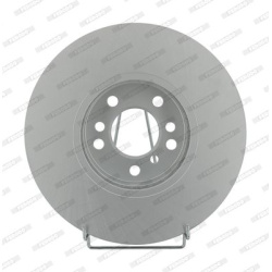 stabdžių diskas (1vnt) <small>PREMIER Coat+ disc</small>