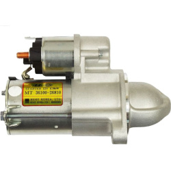  starteris <small>Delco</small>