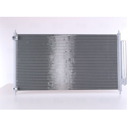  kondensatorius, oro kondicionierius <small>** FIRST FIT **</small>