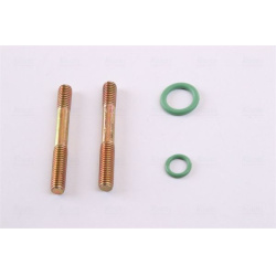  kondensatorius, oro kondicionierius <small>** FIRST FIT **</small>