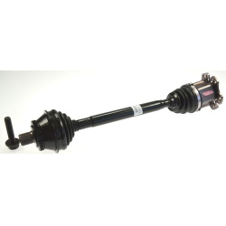  pusašis <small>GKN Automotive OE-Technology 50°</small>