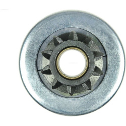  laisvos eigos pavara, starteris <small>AS</small>