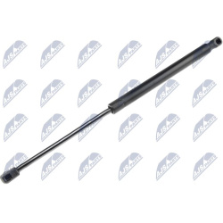  dujinė spyruoklė, bagažinė