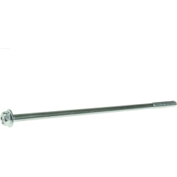  remonto komplektas, kintamosios srovės generatorius <small>AS</small>