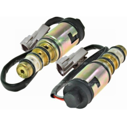  valdymo vožtuvas, kompresorius