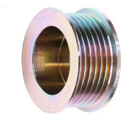  skriemulys, kintamosios srovės generatorius <small>AS</small>