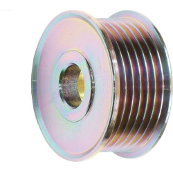  skriemulys, kintamosios srovės generatorius <small>AS</small>