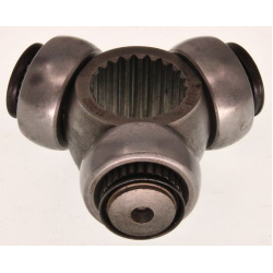  trikojo įvorė, kardaninis velenas