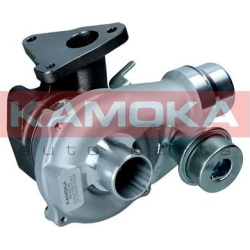  kompresorius, įkrovimo sistema