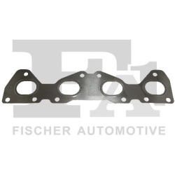  tarpiklis, išleidimo kolektorius